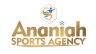 Ananiah Logo